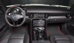 Mercedes-Benz SLS AMG GT 2013 года